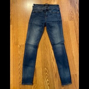 Express 00R stretch legging